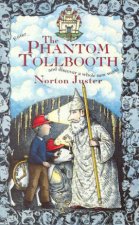 The Phantom Tollbooth