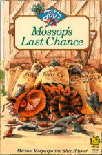 Mossops Last Chance