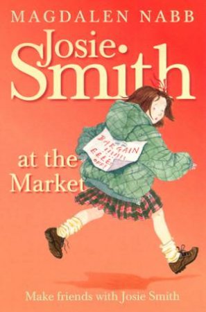 Josie Smith At The Market by Magdalen Nabb