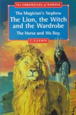 The Chronicles Of Narnia Omnibus