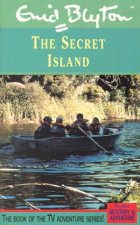 The Secret Island  TV TieIn