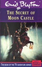 The Secret Of Moon Castle  TV TieIn