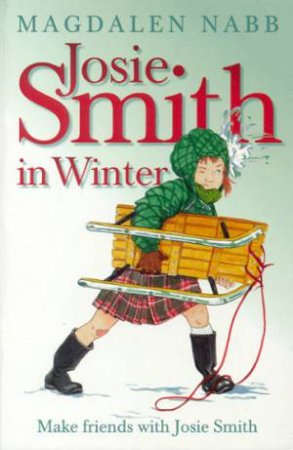 Josie Smith In Winter by Magdalen Nabb