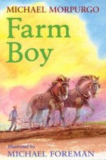 Farm Boy