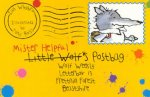 Little Wolfs Postbag