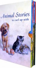 Animal Stories To Curl Up With