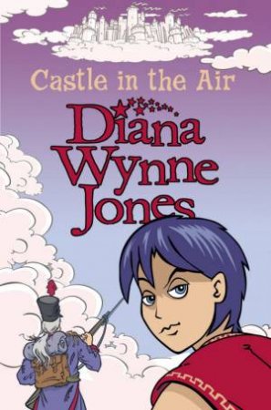 castle in the air diana wynne jones