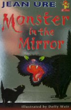 Collins Yellow Storybook Monster In The Mirror