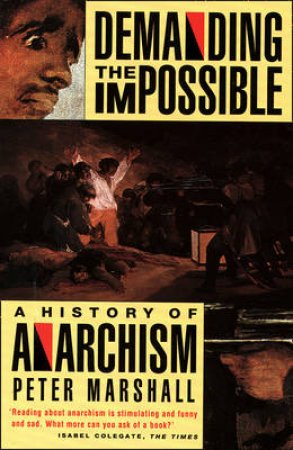 Demanding The Impossible by Peter Marshall