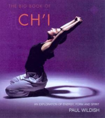 The Big Book Of Chi by Paul Wildish