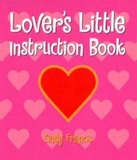 Lovers Little Instruction Book