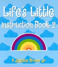 Lifes Little Instruction Book 2