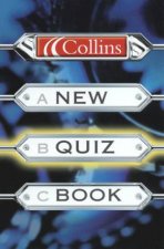 Collins New Quiz Book