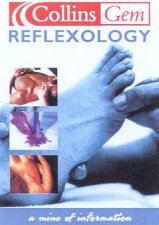 Collins Gem Reflexology