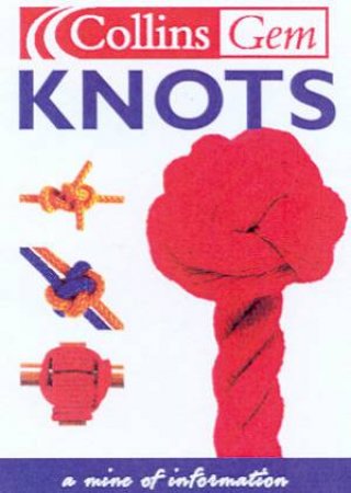 Collins Gem: Knots by Various