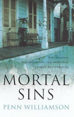 Mortal Sins by Penn Williamson