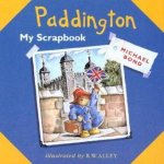 Paddington My Scrapbook