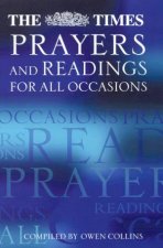 The Times Prayers And Readings For All Occasions