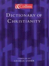 Collins Dictionary Of Christianity