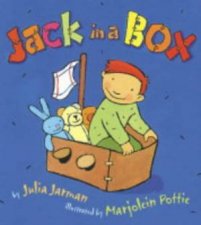 Jack In A Box