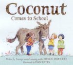 Coconut Comes To School