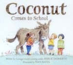 Coconut Comes To School