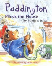 Paddington Minds The House