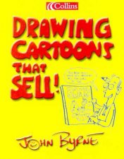 Drawing Cartoons That Sell