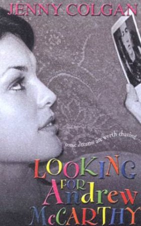 Looking For Andrew McCarthy by Jenny Colgan