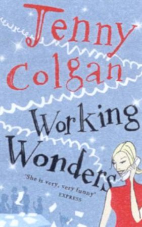 Working Wonders by Jenny Colgan