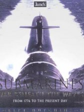 Janes Submarines From 1776 To The Present Day