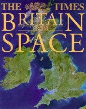 The Times Britain From Space