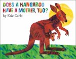 Does A Kangaroo Have A Mother Too