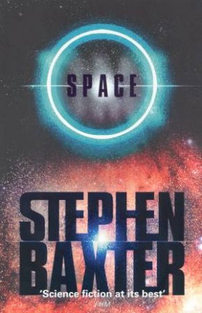 Space by Stephen Baxter