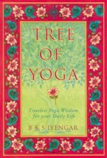 Tree Of Yoga