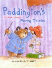 Paddingtons Party Tricks