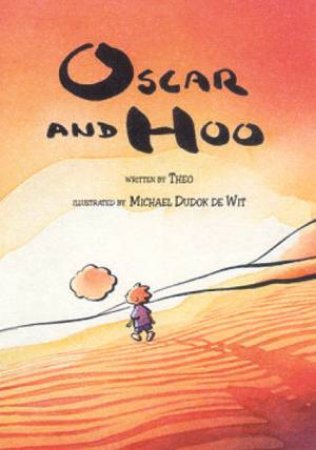 Oscar And Hoo by Theo