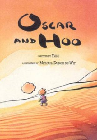 Oscar And Hoo by Theo