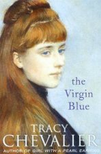 The Virgin Blue