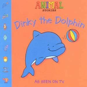 Dinky The Dolphin by Joe Boyle