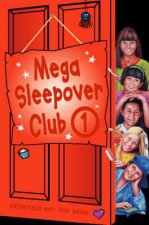 The Sleepover Club Mega Sleepover Club Omnibus 1