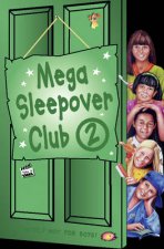 The Sleepover Club Mega Sleepover Club Omnibus 2