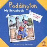 Paddington My Scrapbook