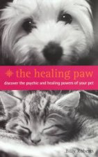 The Healing Paw