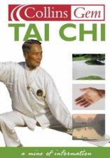 Collins Gem Tai Chi