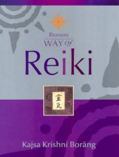 Thorsons Way Of Reiki