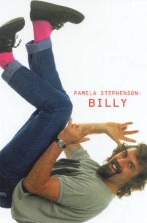 Billy Connolly by Pamela Stephenson