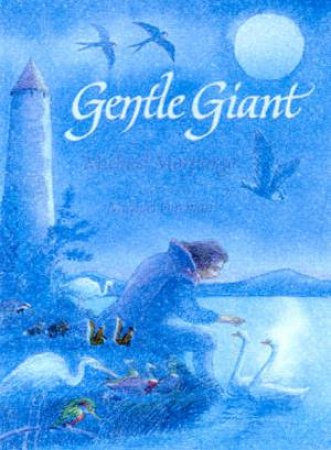 Gentle Giant by Michael Morpurgo