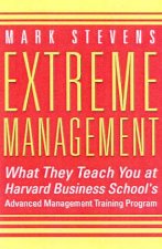 Extreme Management