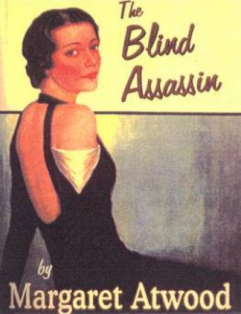 The Blind Assassin - Cassette by Margaret Atwood